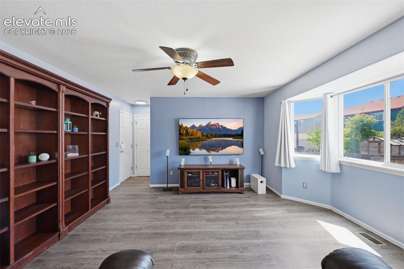 Photo 12 of 7889 Notre Way, Colorado Springs