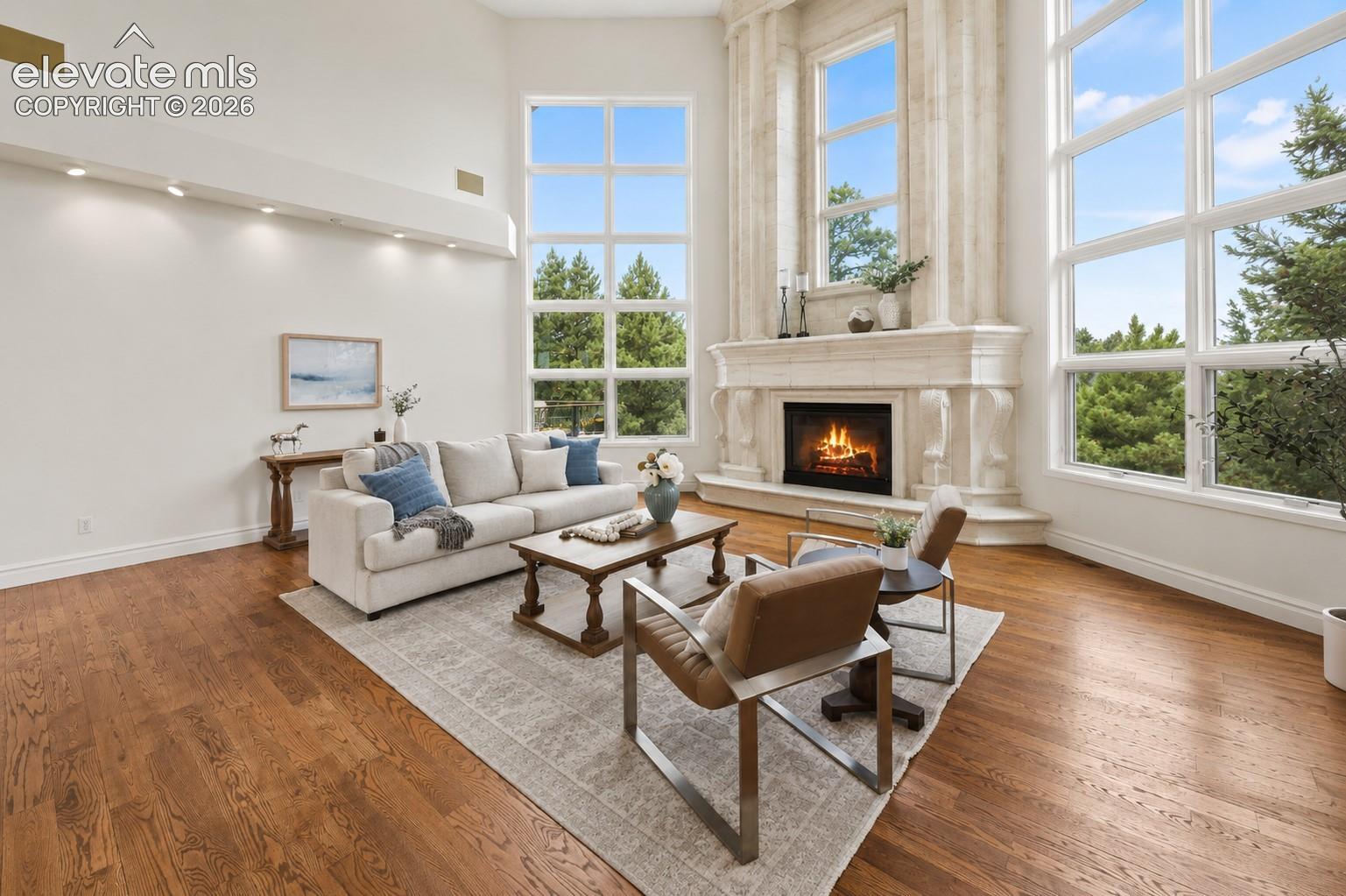 Photo 6 of 4660 Bradford Heights, Colorado Springs