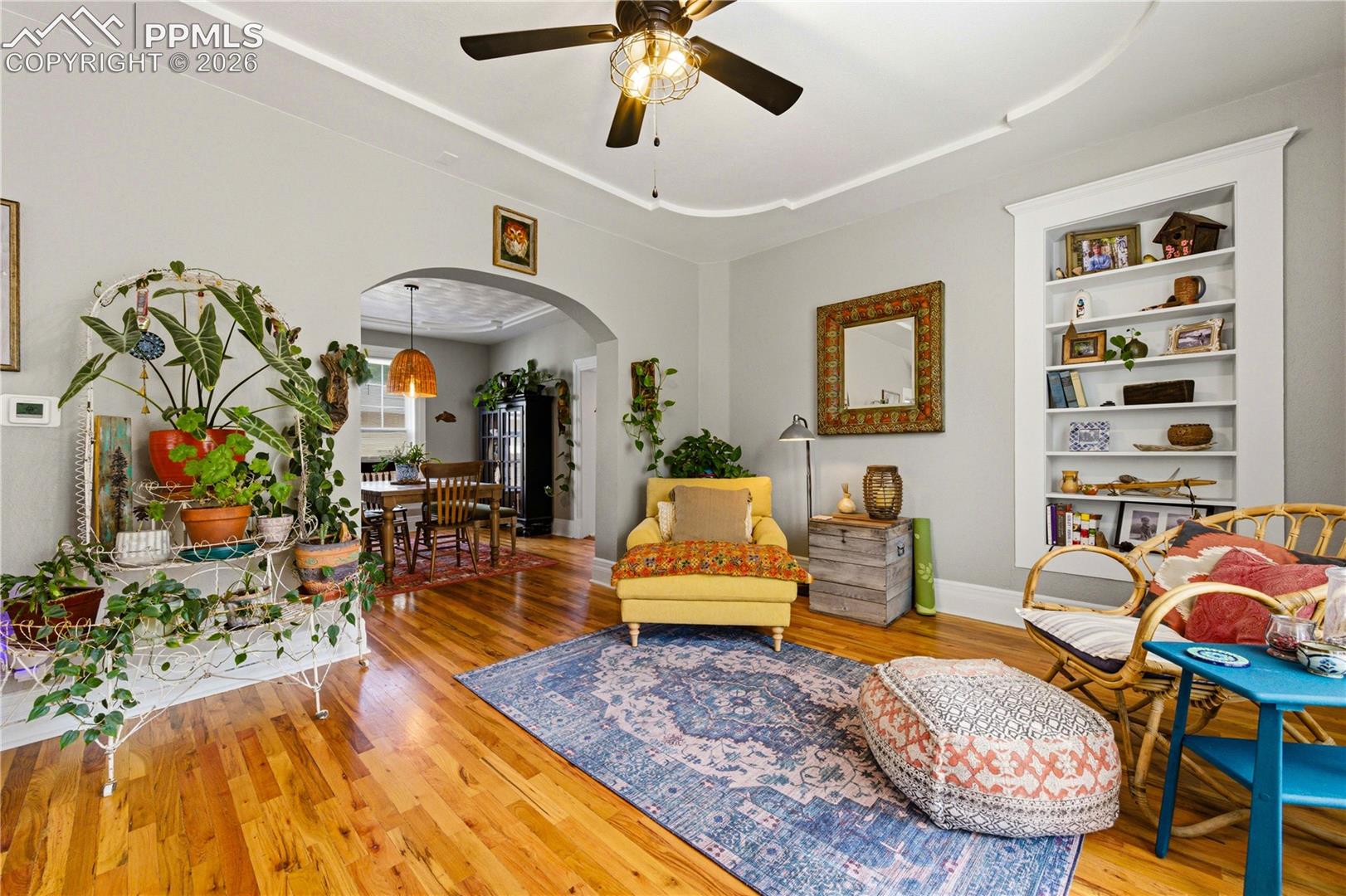 Photo 9 of 1008 Greenwood Avenue, Canon City