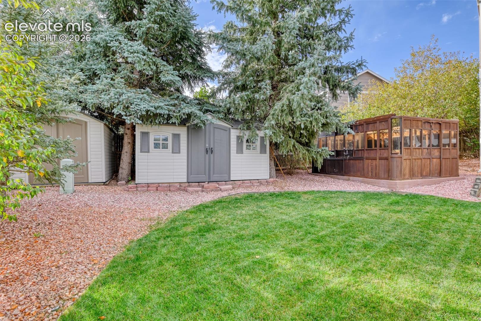 Photo 42 of 3110 Birnamwood Drive, Colorado Springs