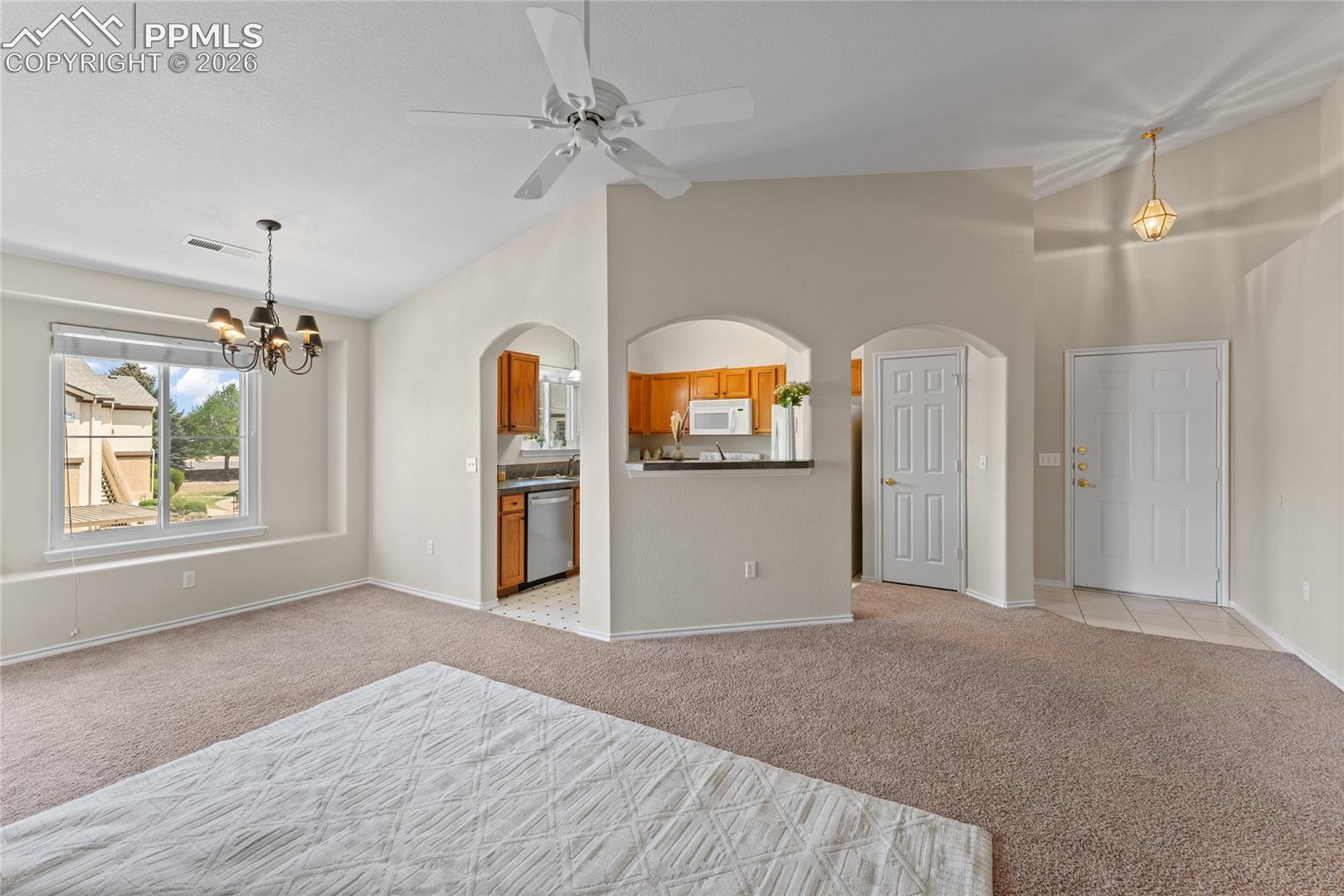 Photo 6 of 3747 Riviera Grove #201, Colorado Springs