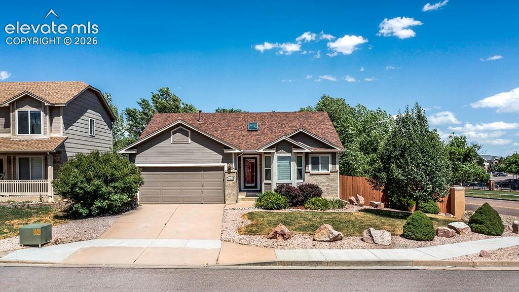 1168 Scarlet Oak Dr, Colorado Springs, CO 80906