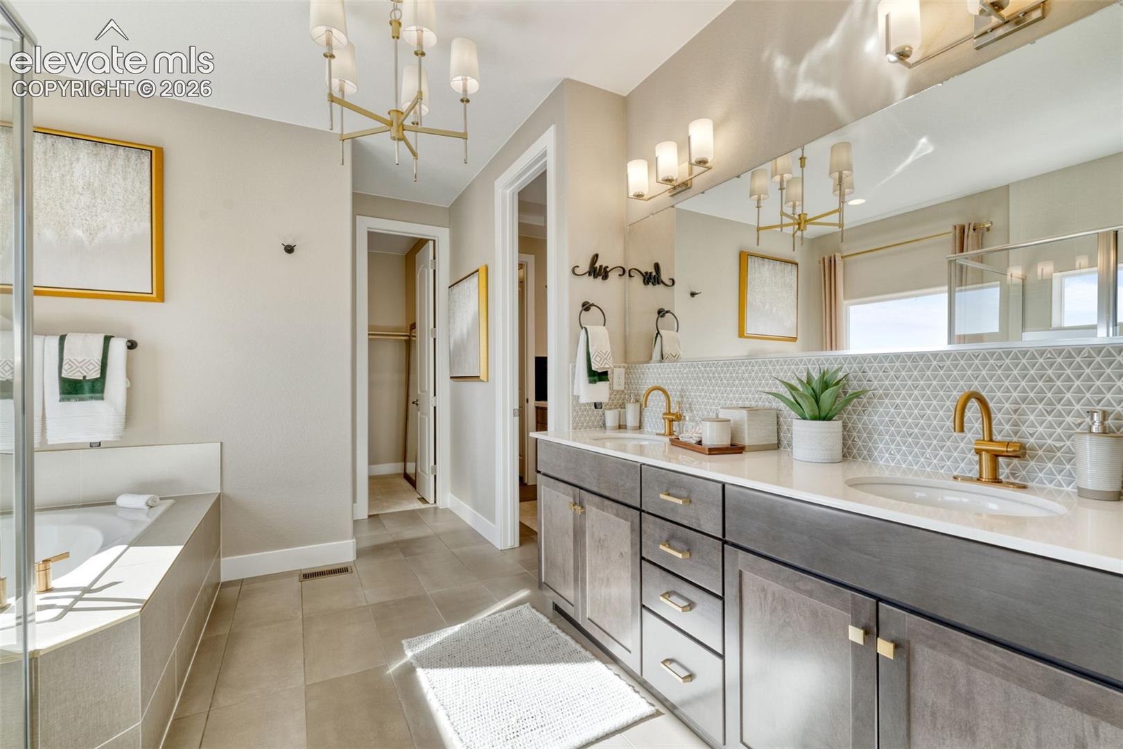 Photo 26 of 6723 Chelsea Thicket Court, Colorado Springs