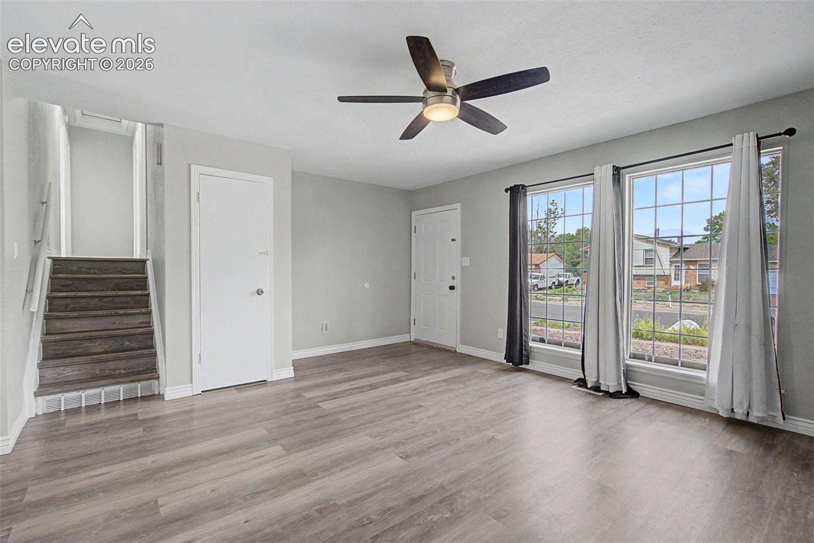 Photo 7 of 2455 Payne Circle, Colorado Springs