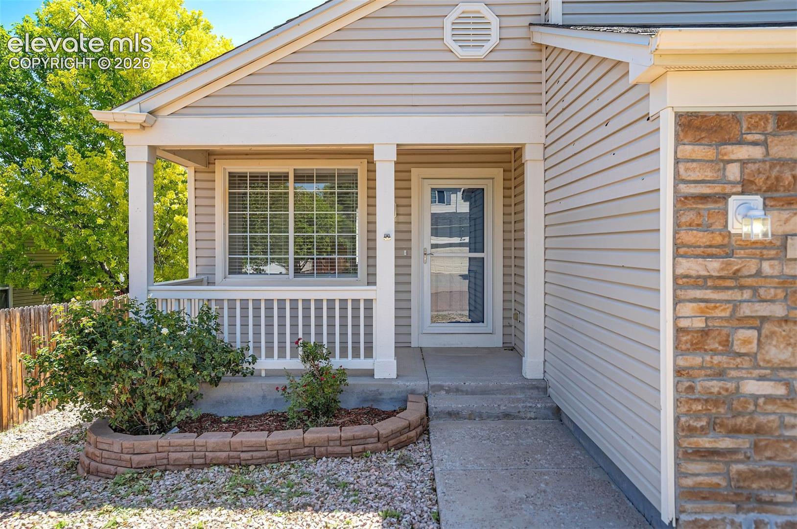 8439 Shadow Run Ln, Fountain, CO 80817