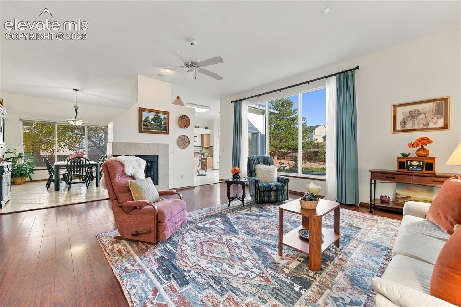 Photo 11 of 8960 Edgefield Drive, Colorado Springs