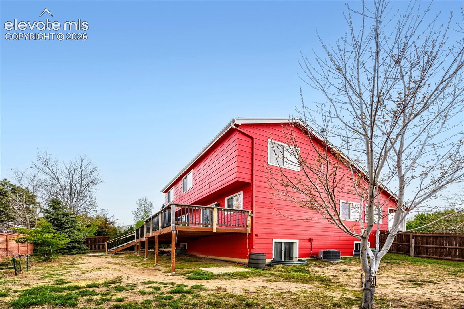 5202 Pine Haven Dr, Colorado Springs, CO 80923