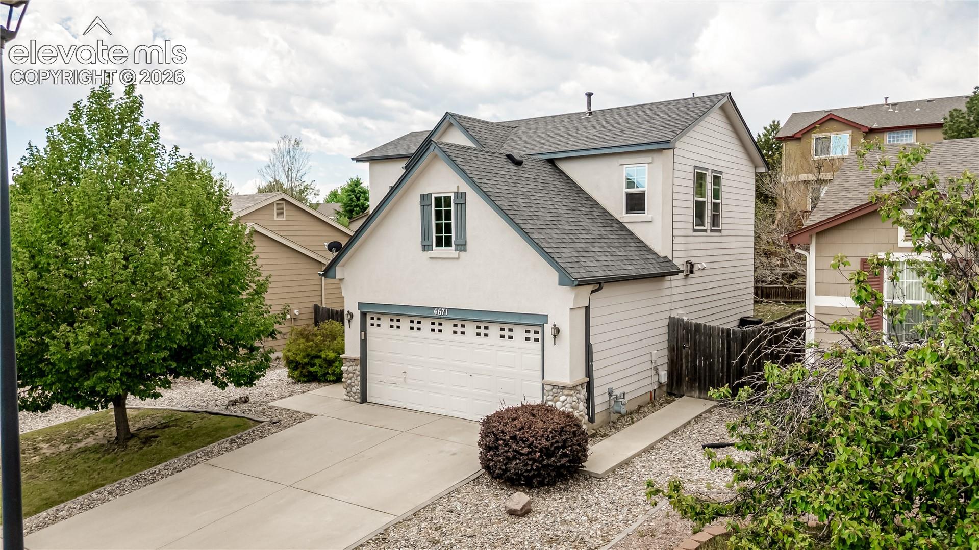 4671 Range Creek Dr, Colorado Springs, CO 80922