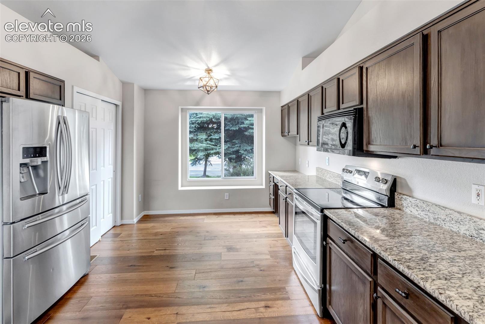 Photo 10 of 4359 Prairie Willow Drive, Colorado Springs