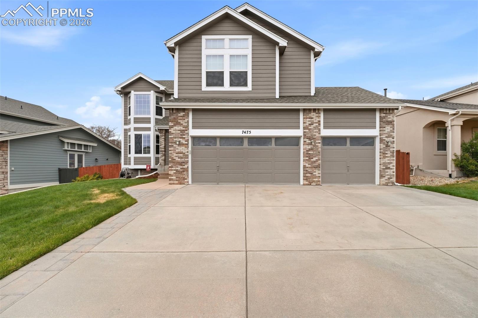 Featured Homes