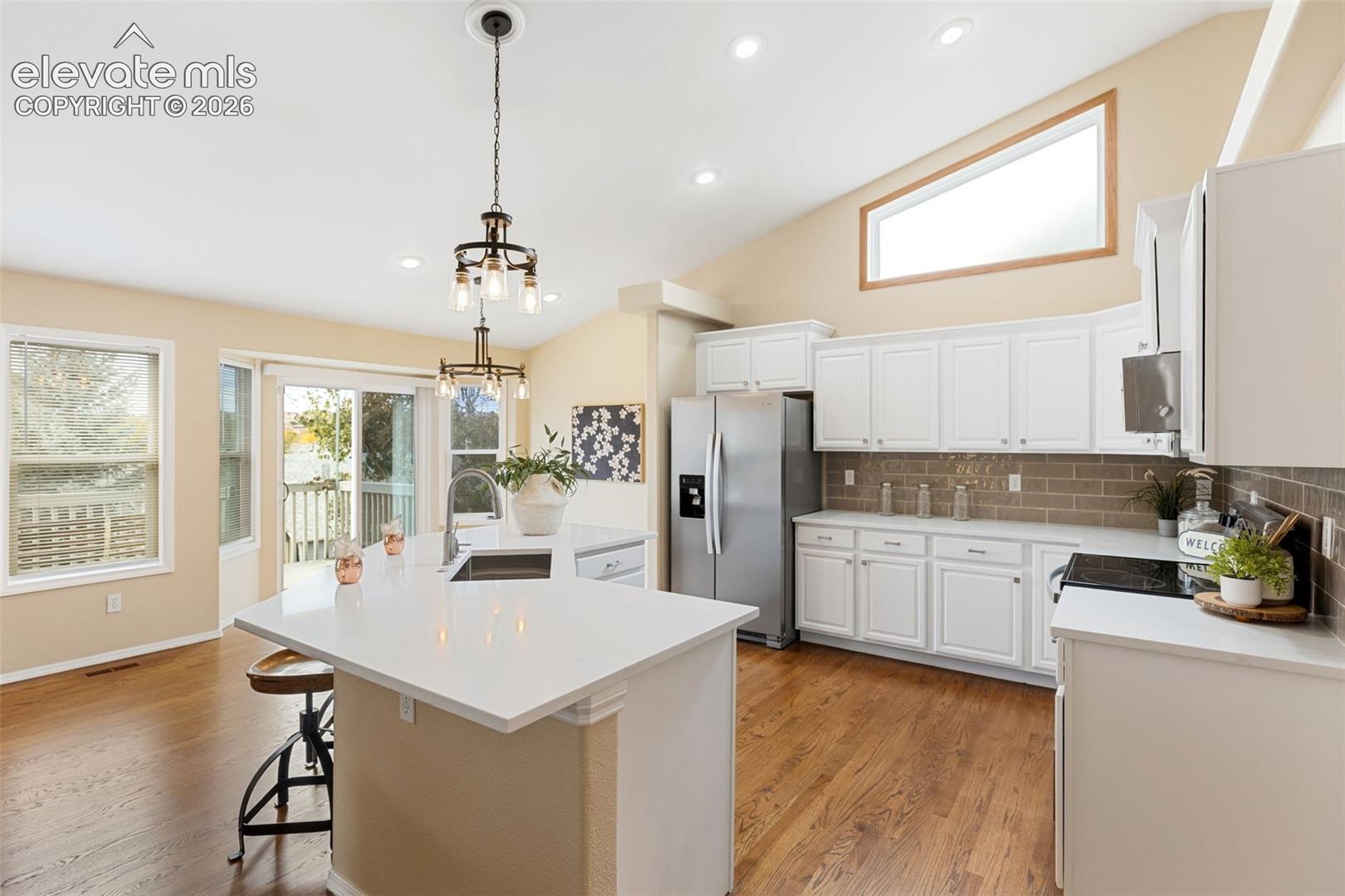 Photo 9 of 6689 Showhorse Court, Colorado Springs