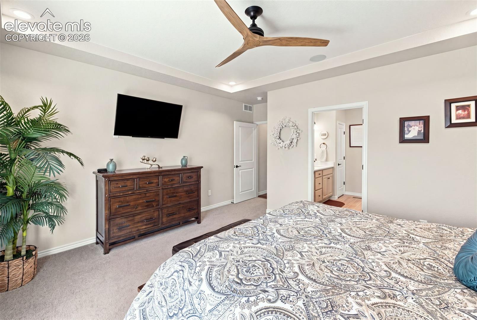 Photo 20 of 6001 Bennach Grove, Colorado Springs