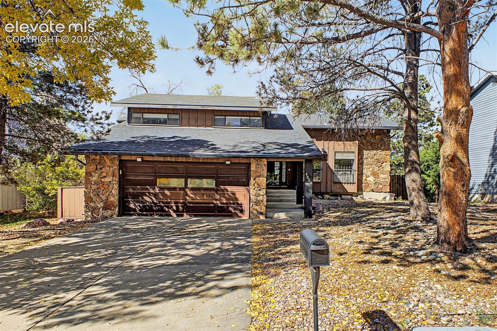 Photo 46 of 4332 Valencia Circle, Colorado Springs