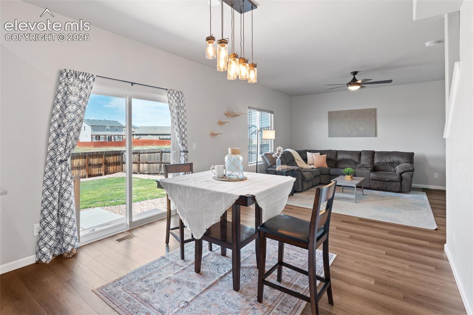 Photo 15 of 9752 Wando Drive, Colorado Springs