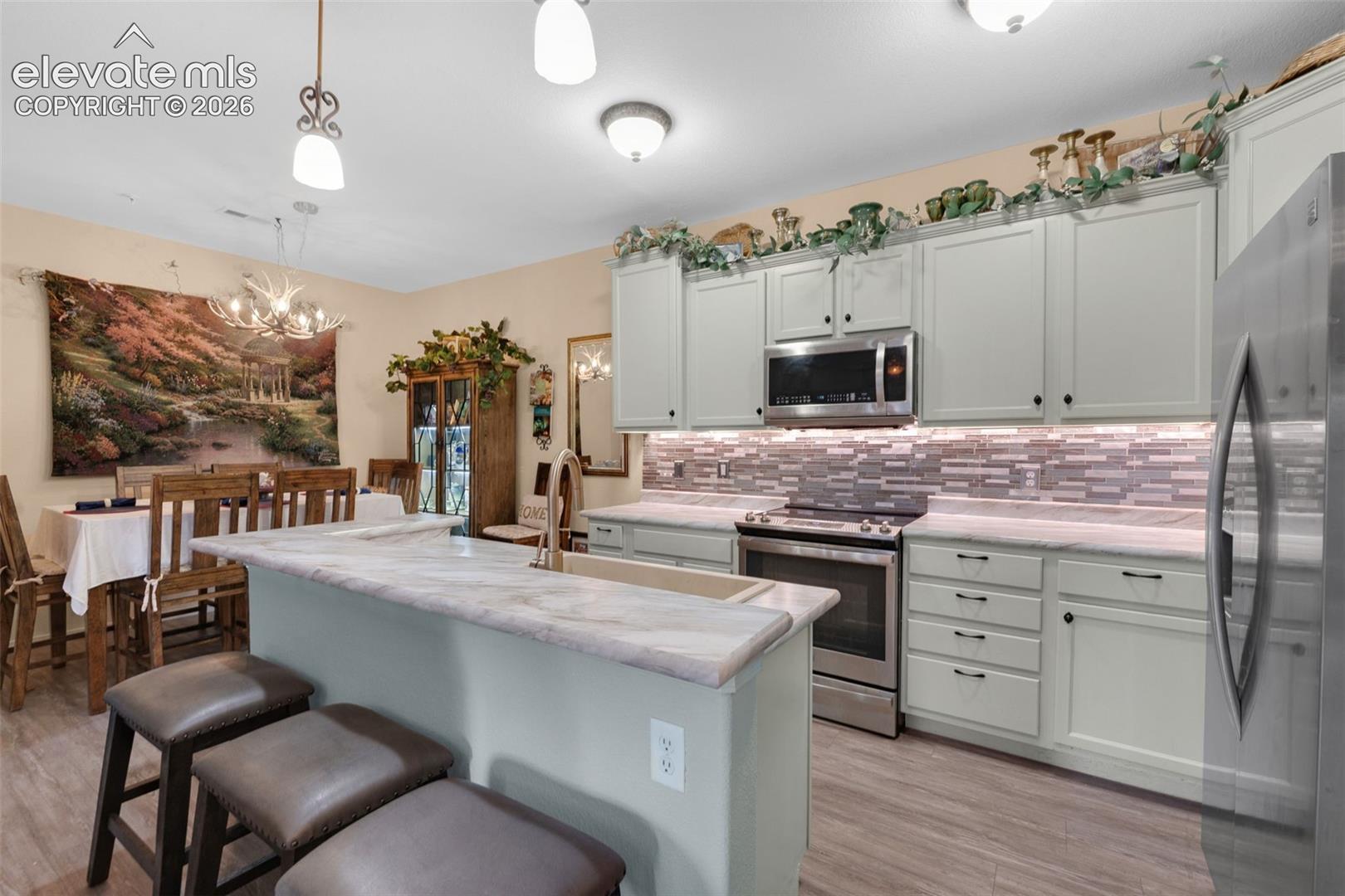 Photo 13 of 4895 Wells Branch Heights #101, Colorado Springs