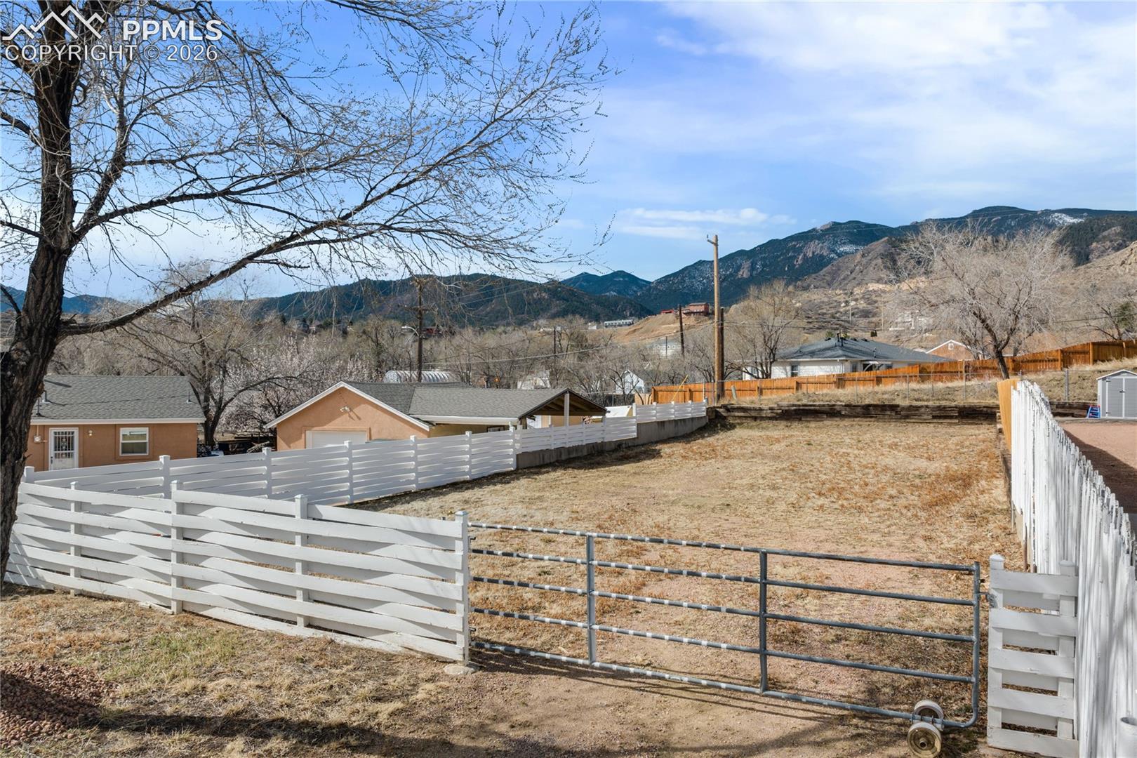 Old Colorado City