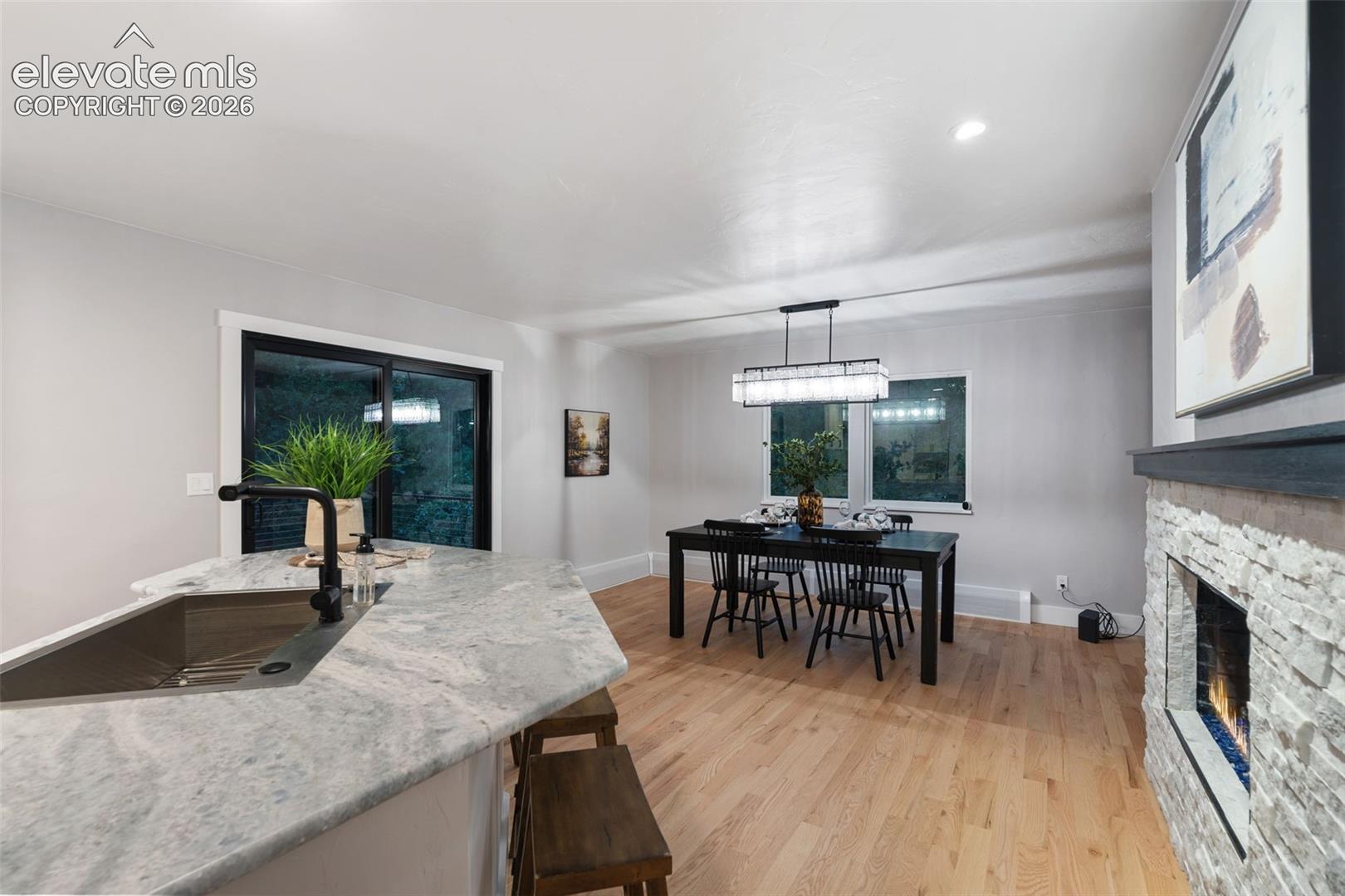 Photo 9 of 526 Penrose Boulevard, Colorado Springs
