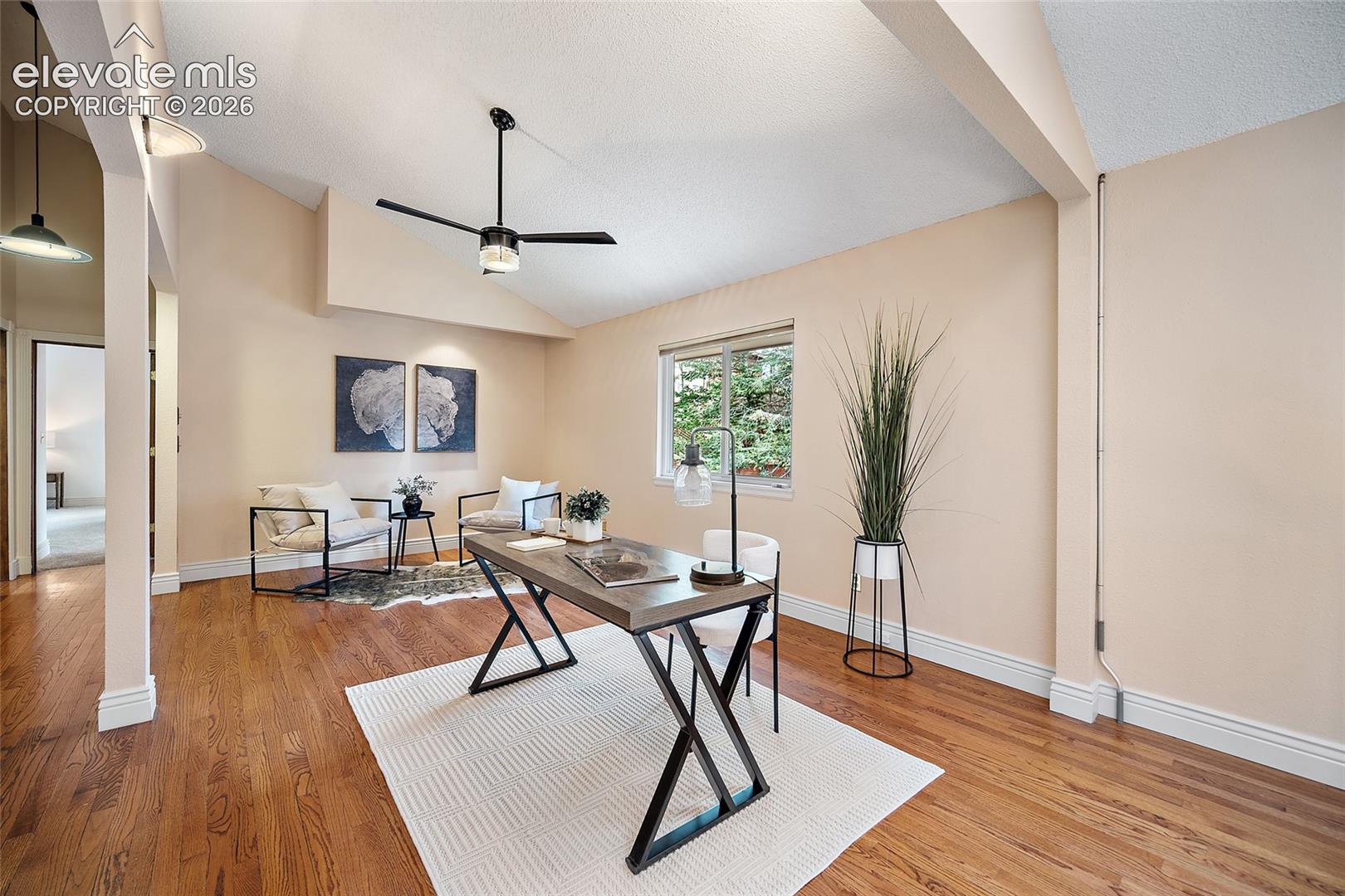 Photo 20 of 1151 Terrace Road, Colorado Springs