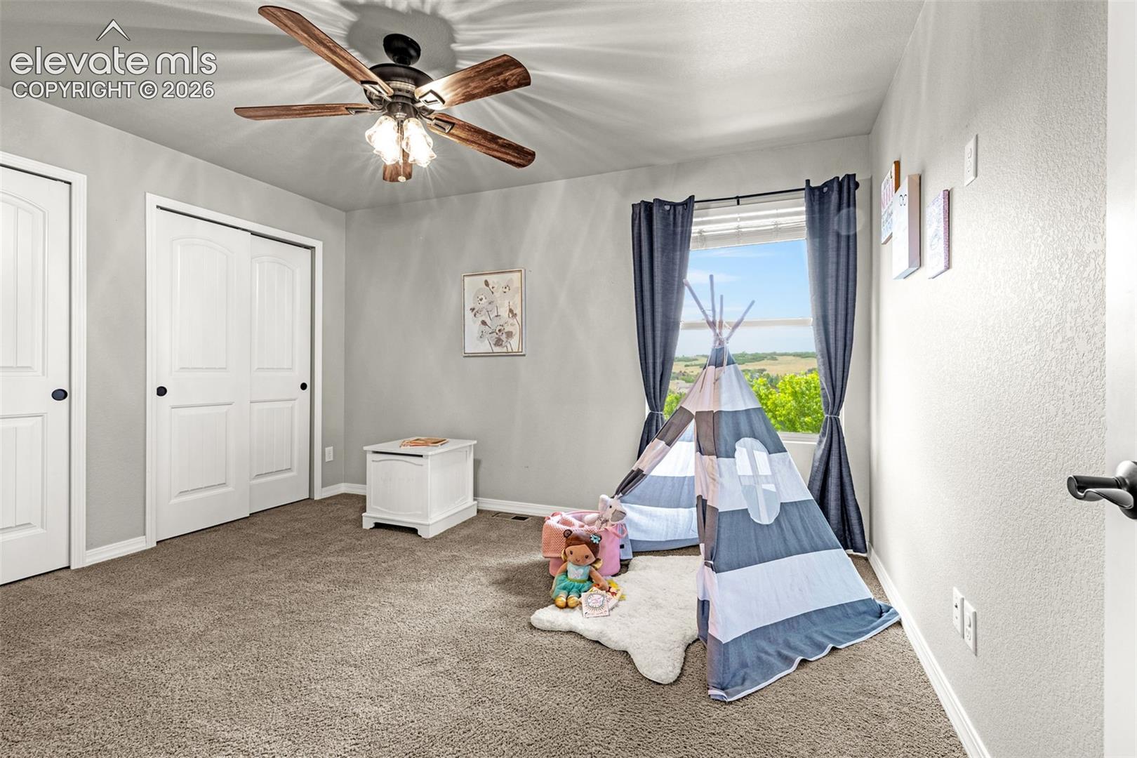 Photo 34 of 1528 Yellow Tail Drive, Colorado Springs