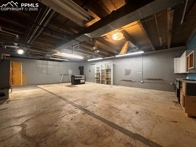 Photo 10 of 1524 N Circle Drive #1526 1/2 B, Colorado Springs