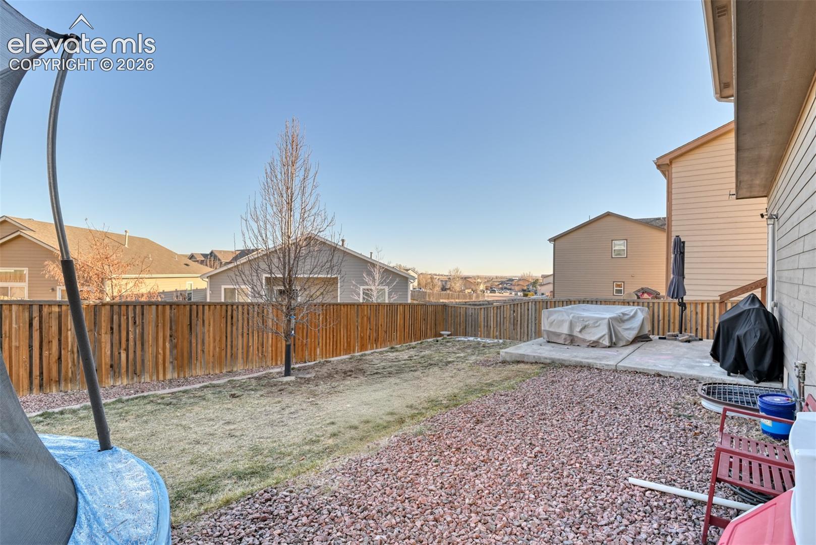 9465 Brisco Ct, Fountain, CO 80817