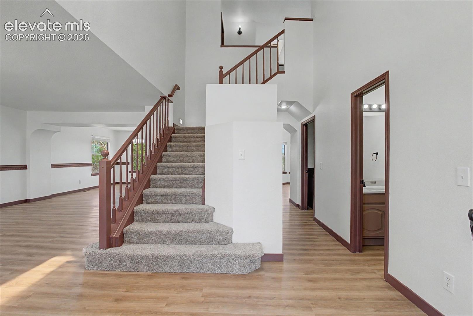Photo 10 of 752 S Rockrimmon Boulevard, Colorado Springs