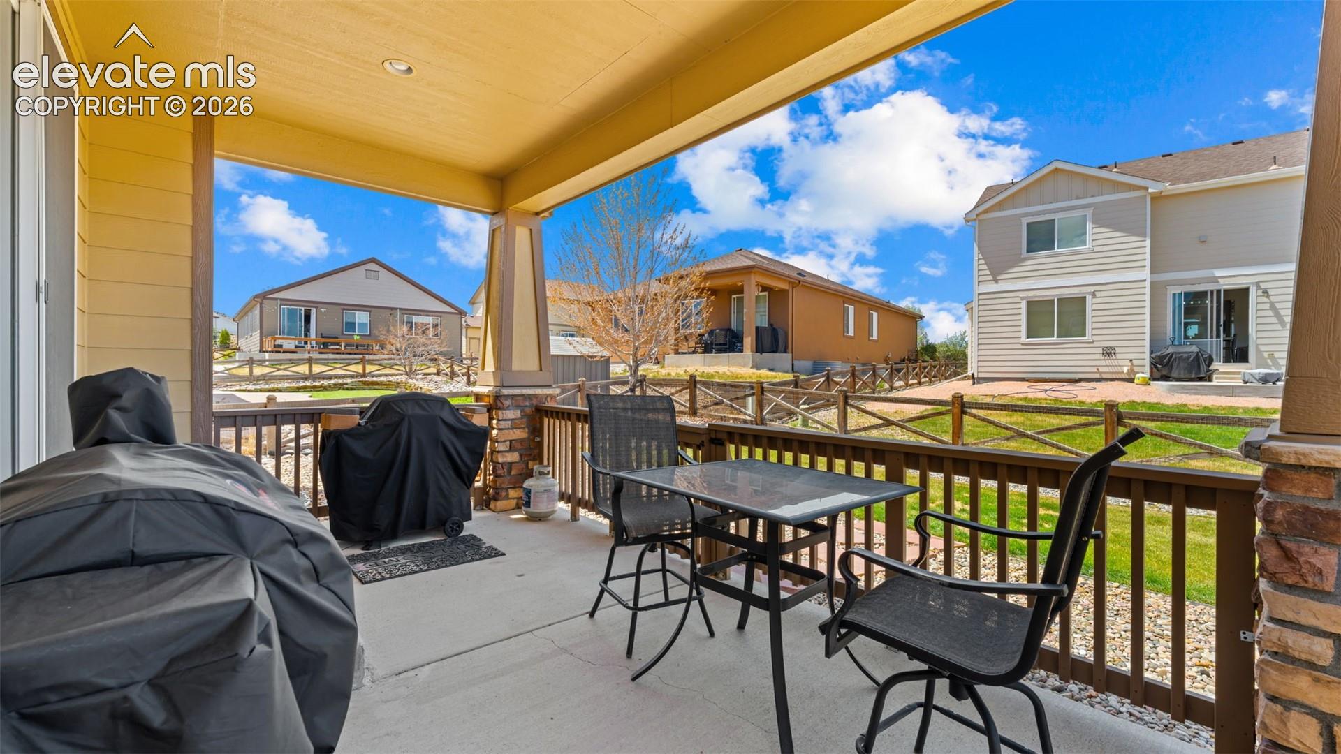 Photo 32 of 6777 Ironwood Tree Circle, Colorado Springs
