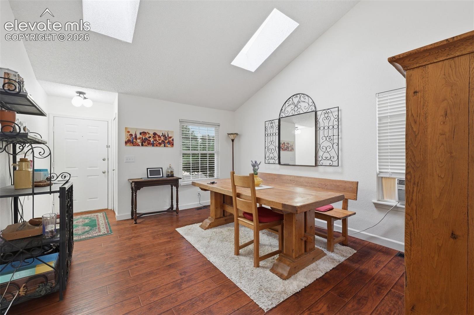 Photo 10 of 8219 Steadman Drive, Colorado Springs