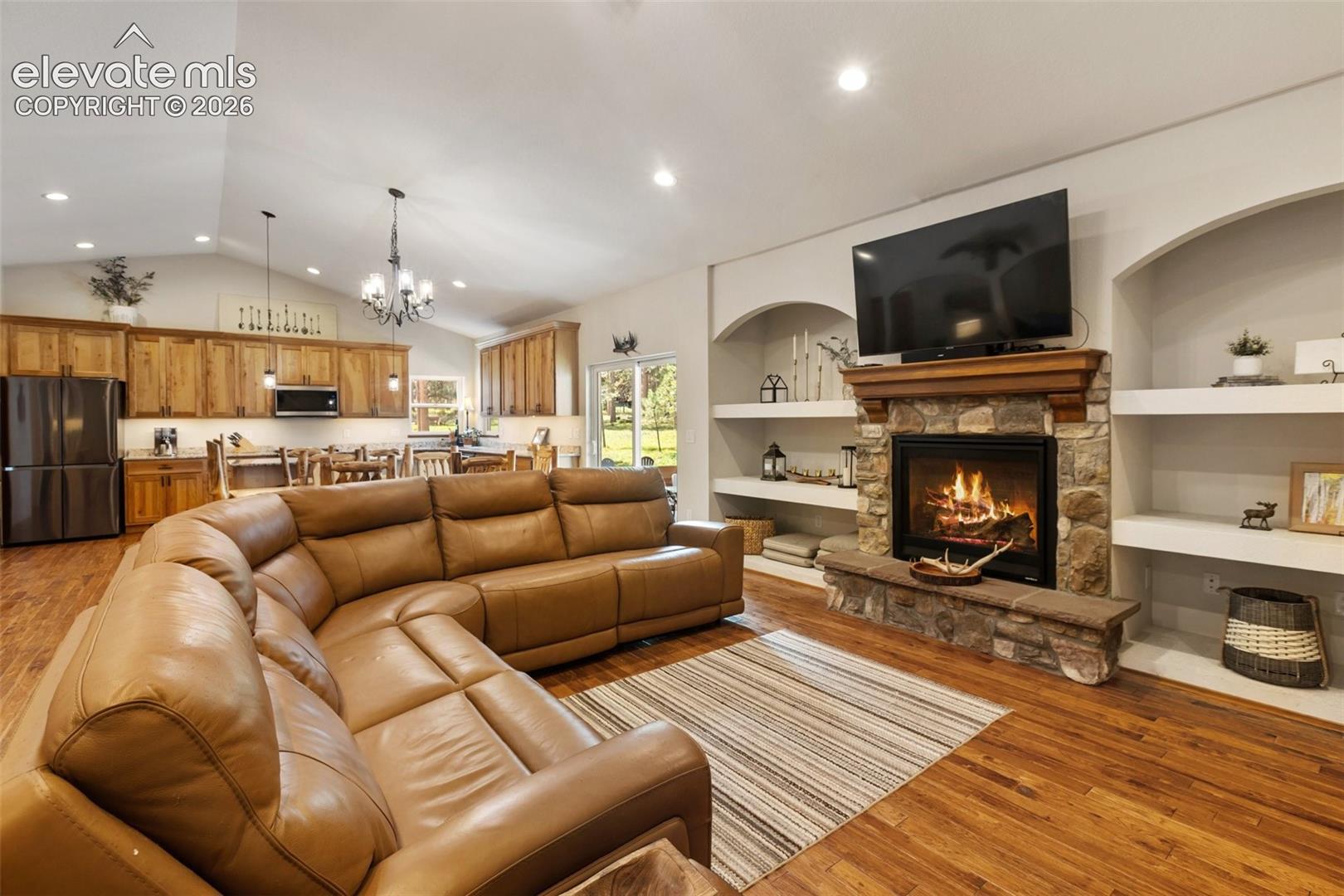 Photo 11 of 180 Wildrose Court, Woodland Park