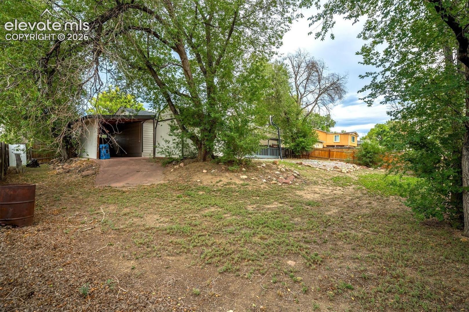 Photo 43 of 3415 Bridgewood Lane, Colorado Springs
