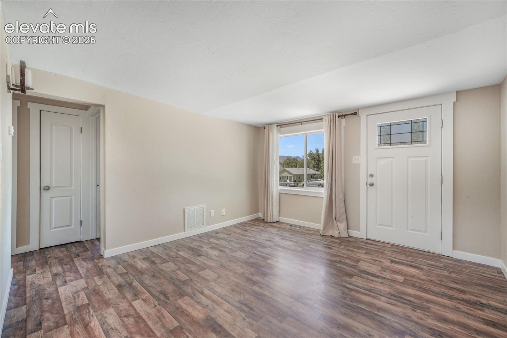 Photo 7 of 727 E Rio Grande Street, Colorado Springs