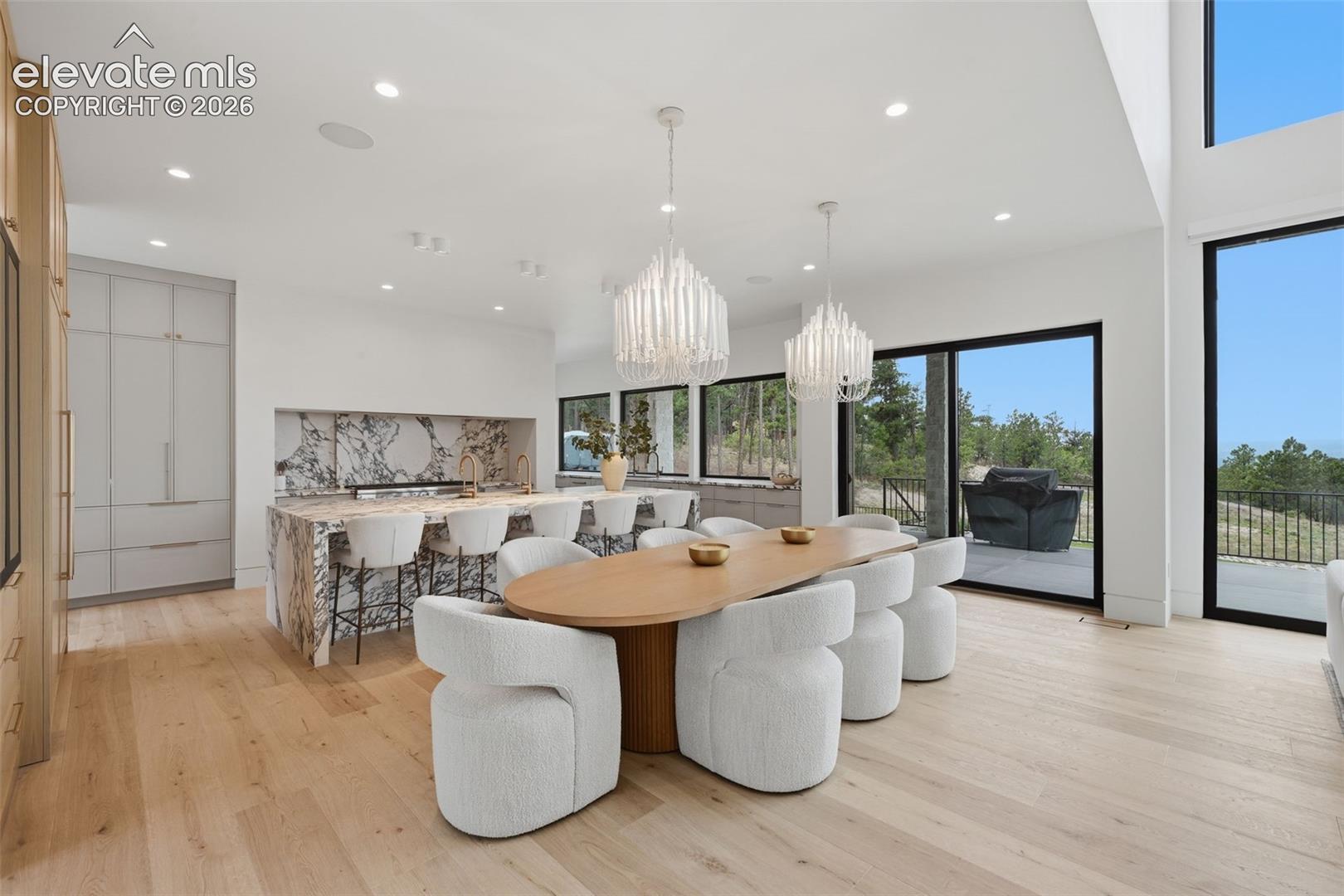 Photo 18 of 13120 Bridle Bit Road, Colorado Springs