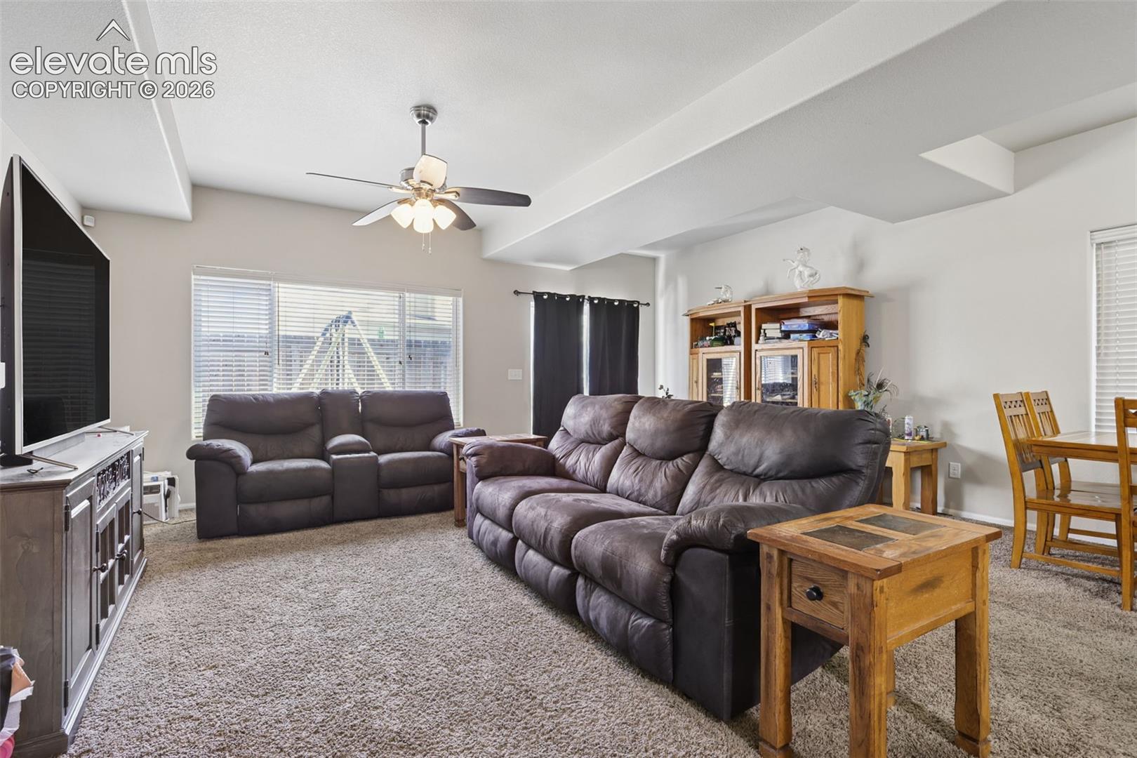 Photo 8 of 5354 Blair View, Colorado Springs