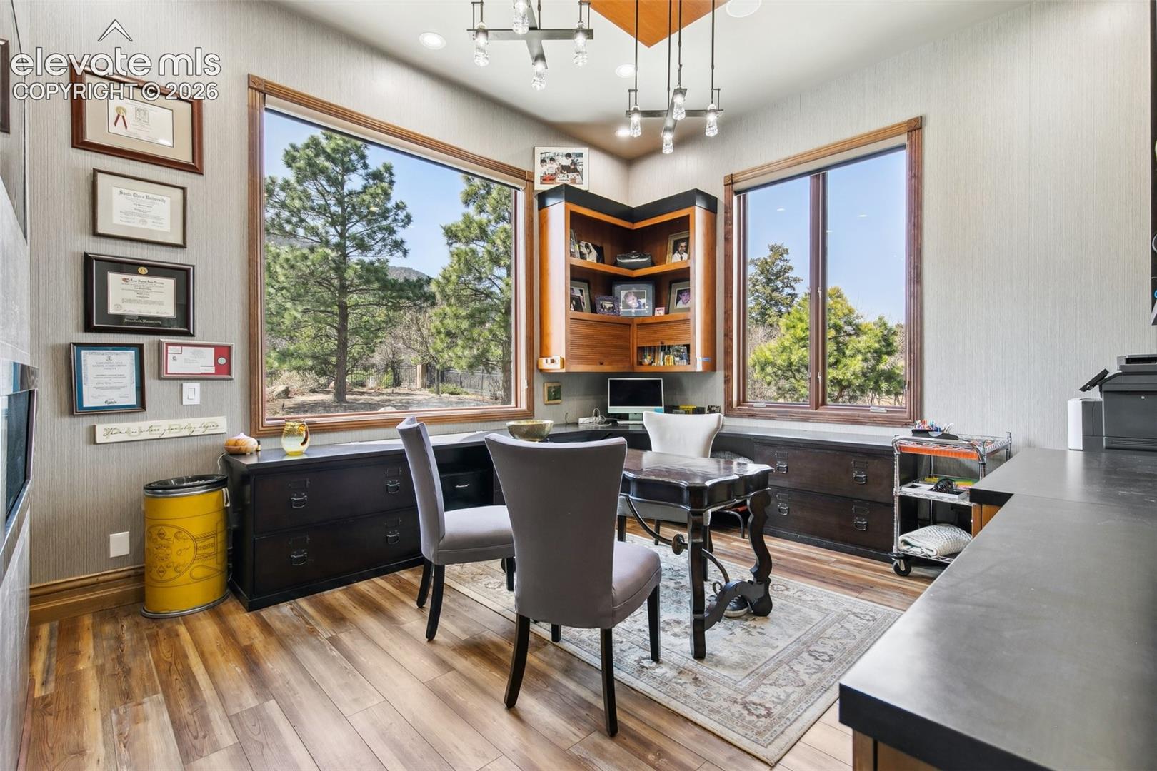 Photo 37 of 3870 S Club Drive, Colorado Springs