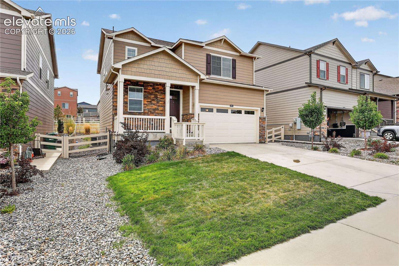2051 Rosette Lane