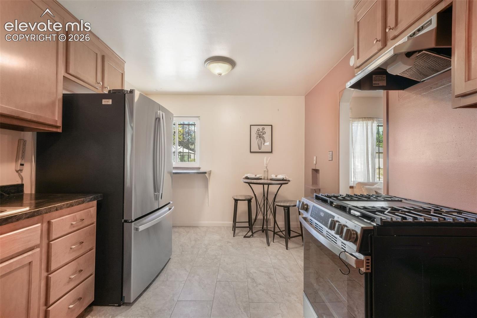 Photo 15 of 920 S Canosa Court, Denver
