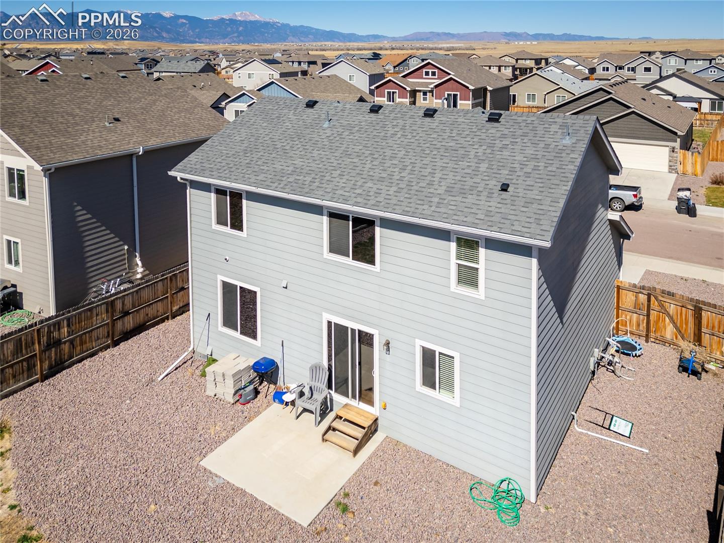 Photo 8 of 6149 Mumford Drive, Colorado Springs