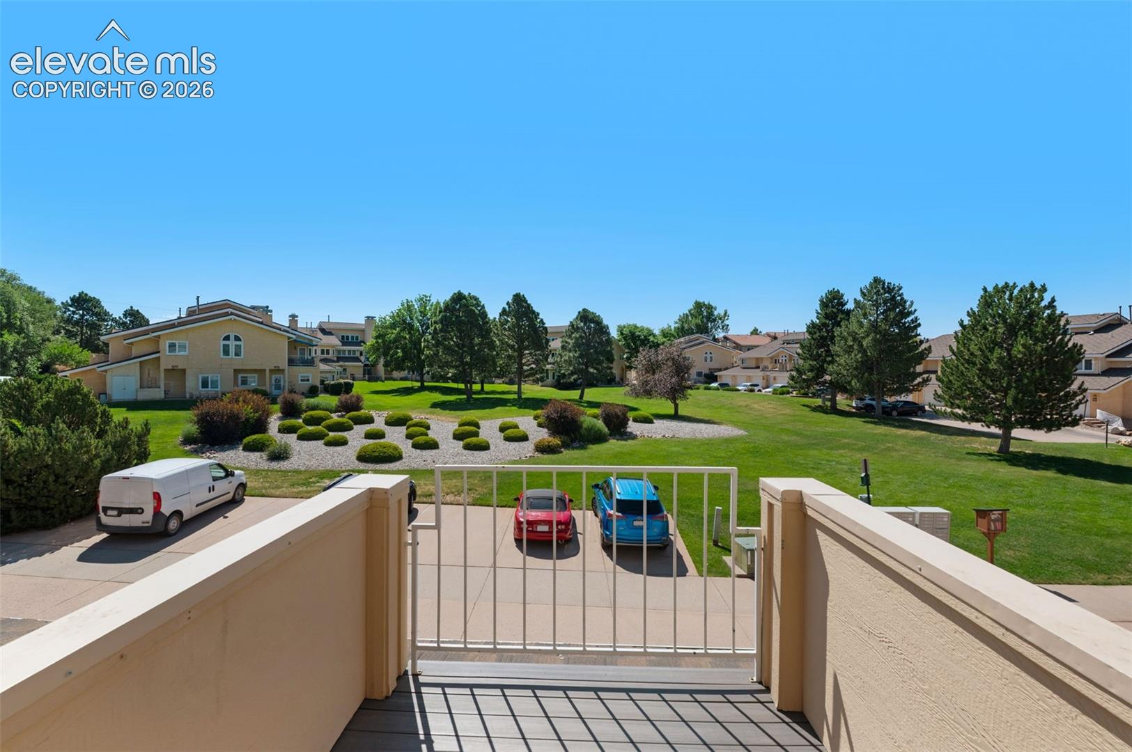Photo 18 of 592 Observatory Drive, Colorado Springs