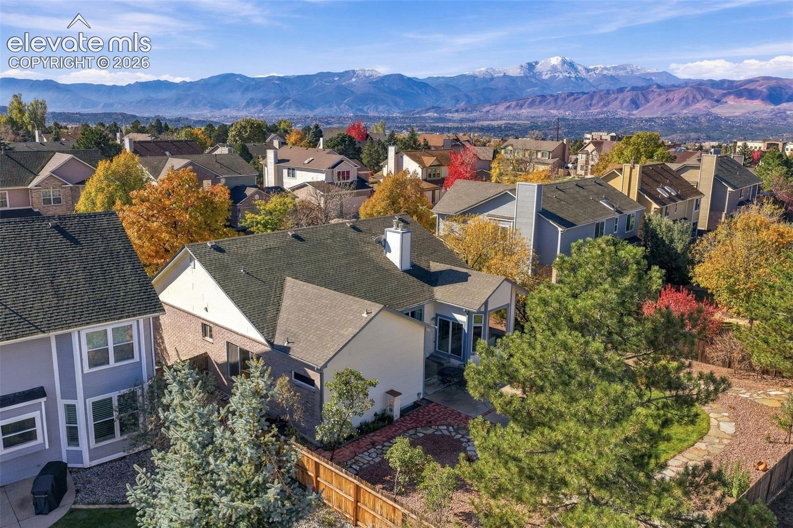 Photo 45 of 8960 Edgefield Drive, Colorado Springs