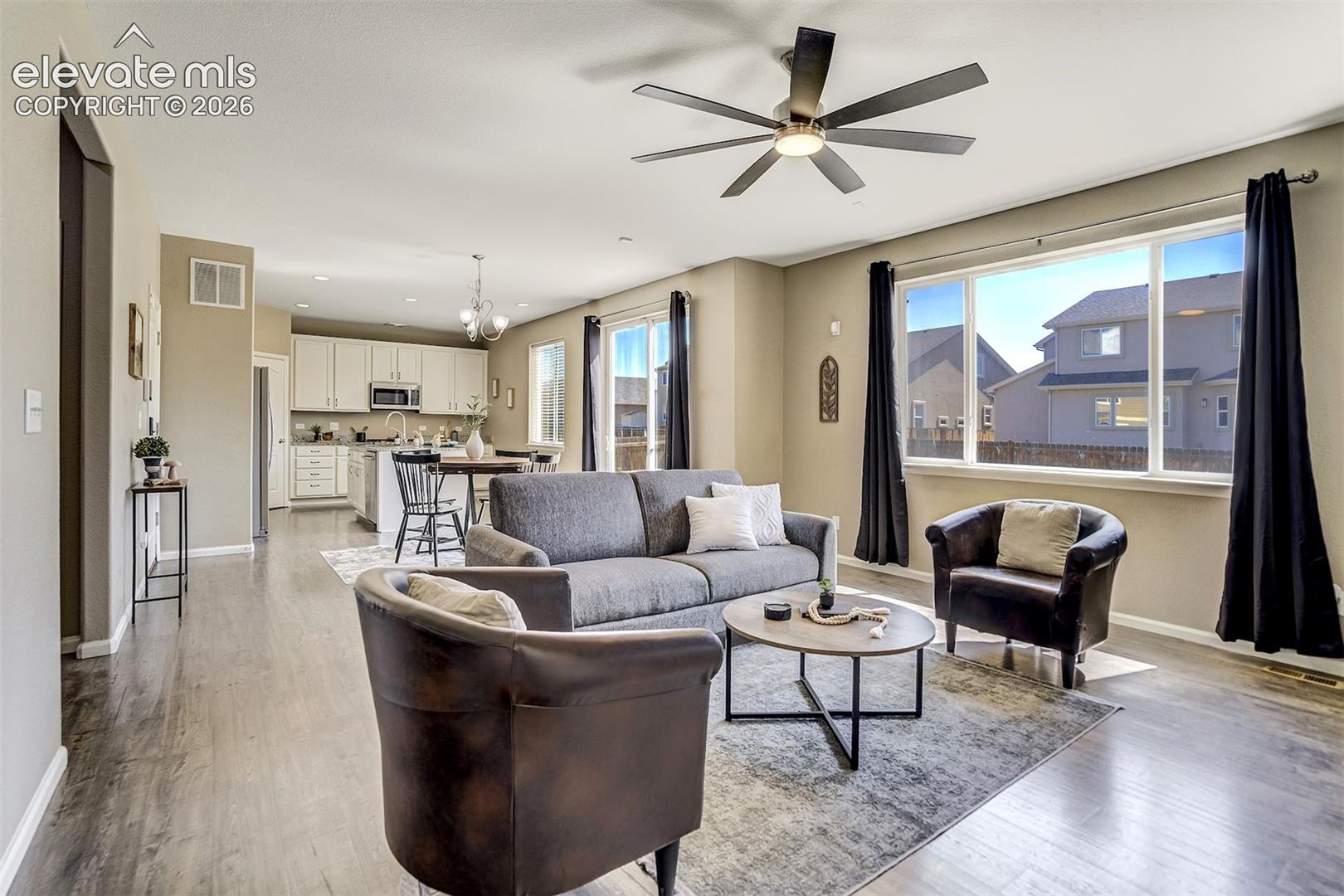 Photo 6 of 6758 Alliance Loop, Colorado Springs