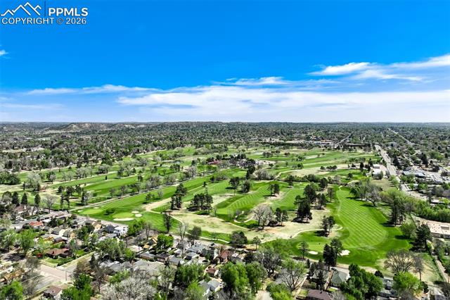 1126 Corona St, Colorado Springs, CO 80903