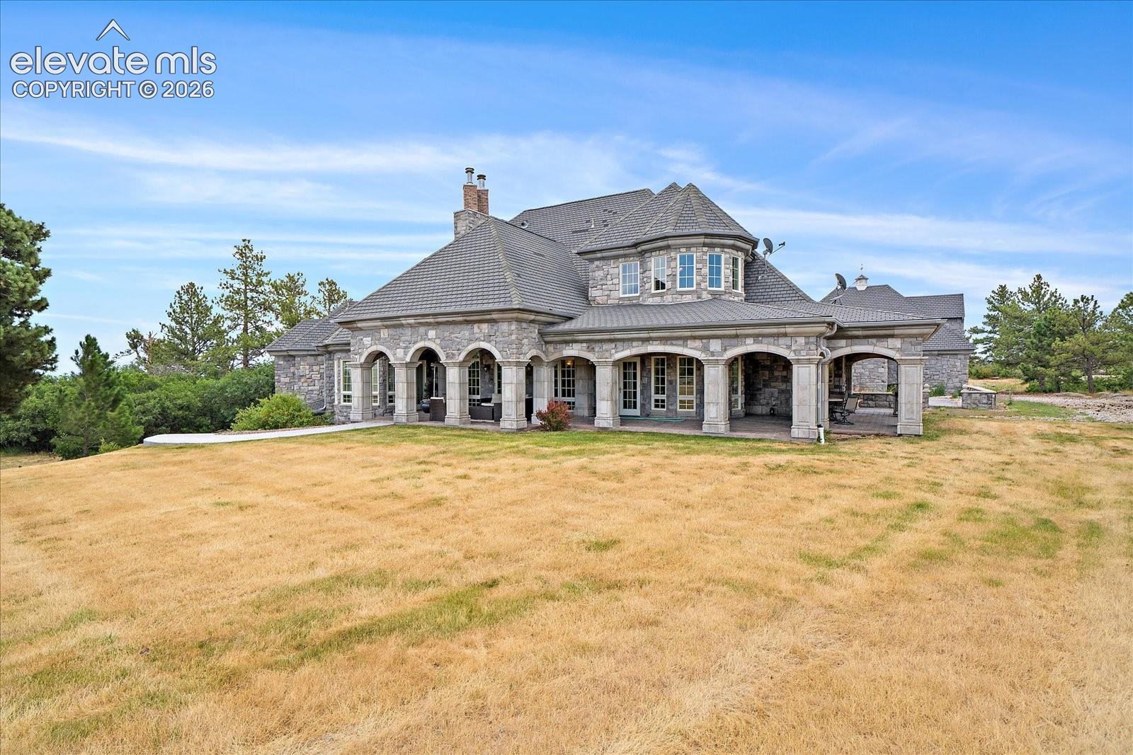 Photo 42 of 1175 Castle Pointe Drive, Castle Rock