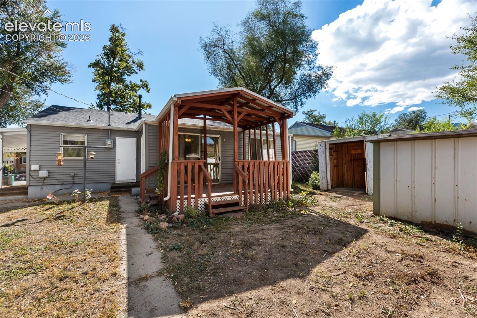 Photo 36 of 410 Lynn Avenue, Colorado Springs