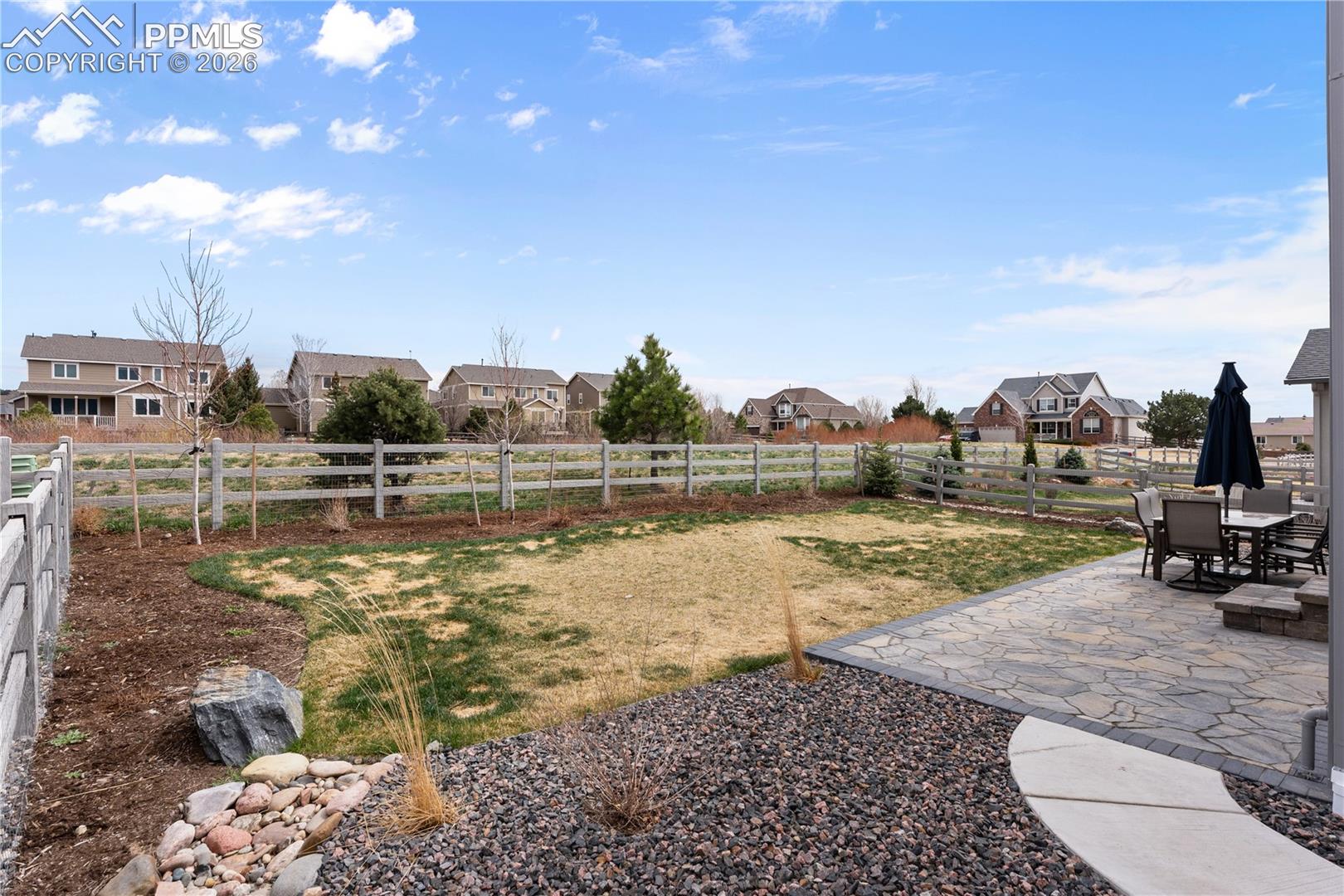 17529 Lucky Penny Ln, Monument, CO 80132
