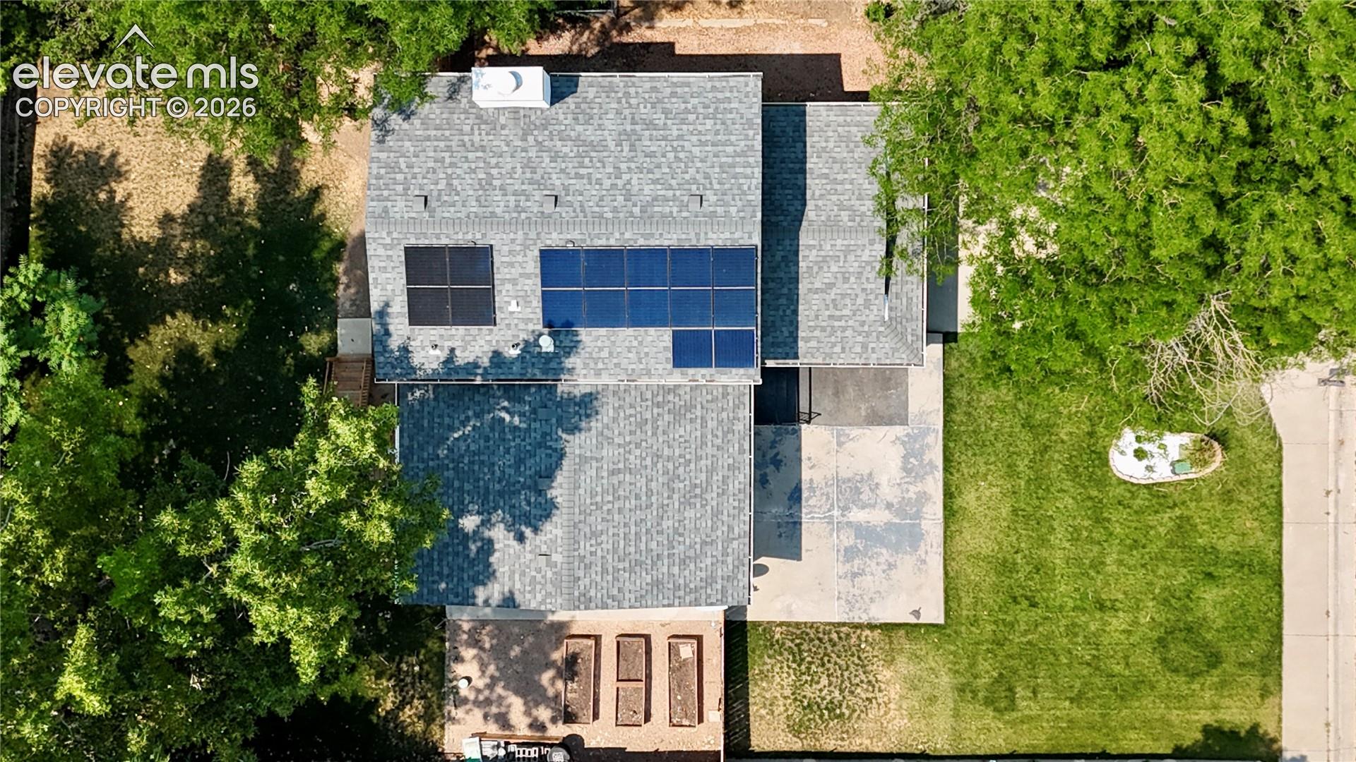 2203 Norman Ln, Pueblo, CO 81005