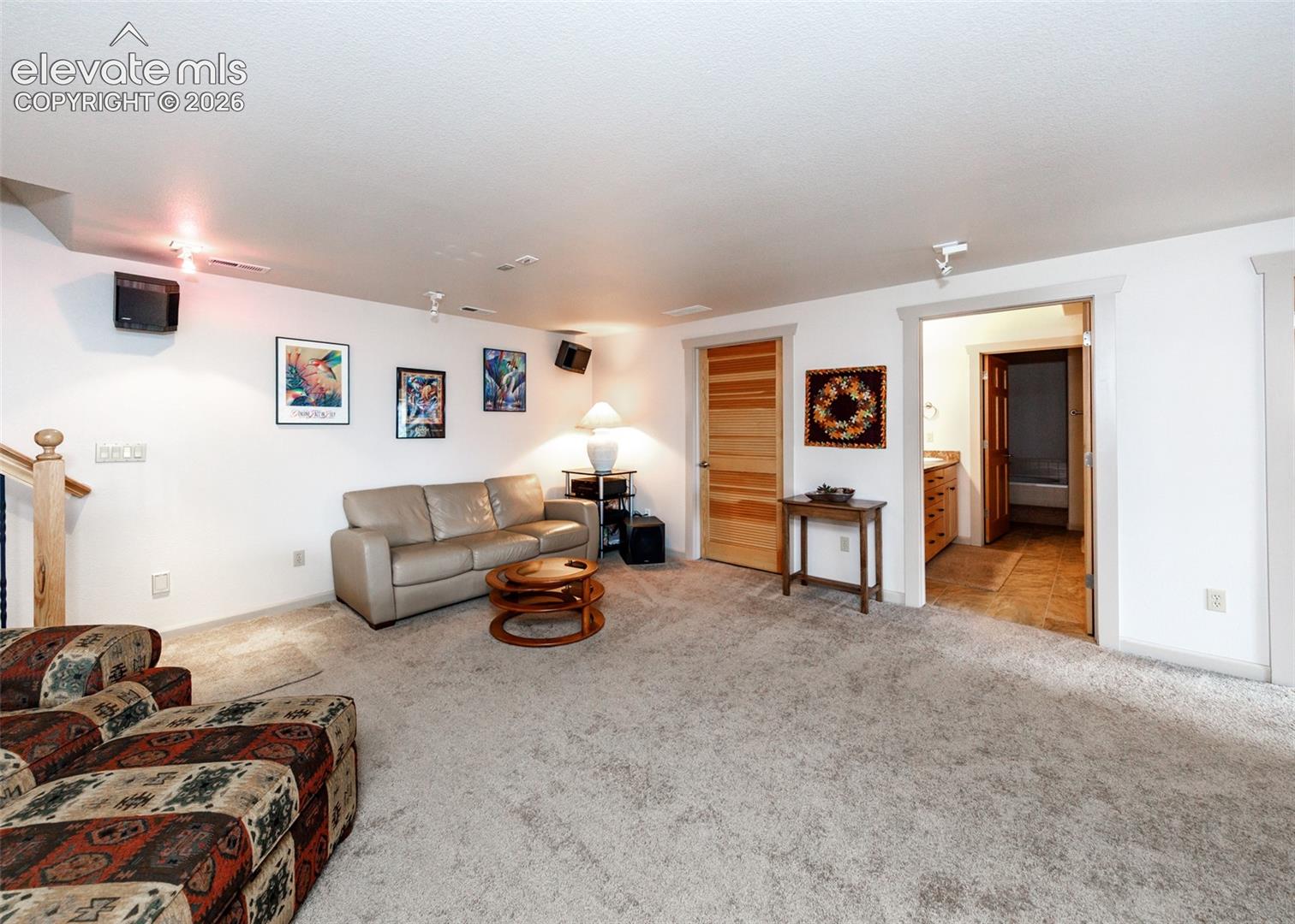 Photo 29 of 2160 Mulligan Drive, Colorado Springs