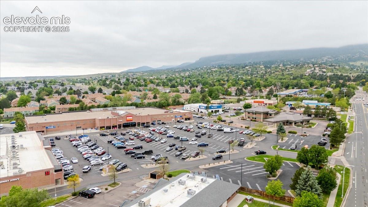 Photo 6 of 3640 Trailspur Place, Colorado Springs