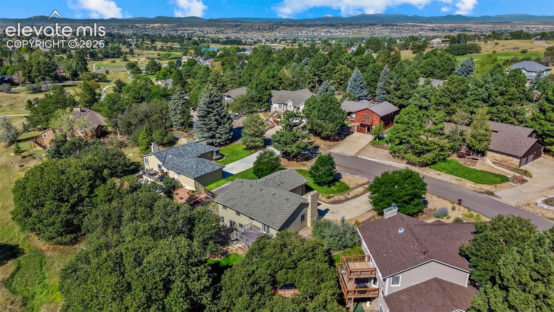 Photo 42 of 8124 Tempest Ridge Way, Parker