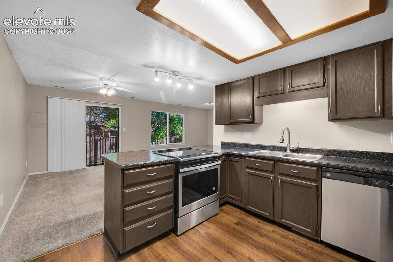 Photo 14 of 4699 Barnes Road, Colorado Springs
