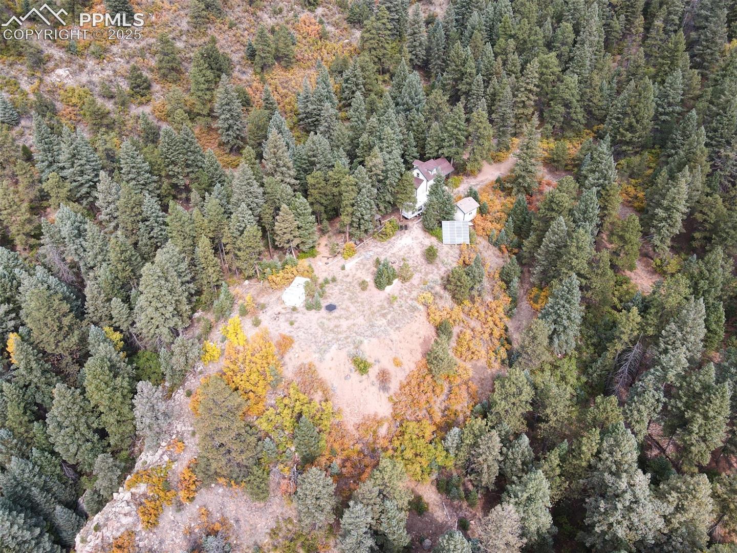 Photo 21 of 4950 Little Turkey Creek Road, Colorado Springs